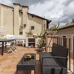 Pantheon Splendid Flat With Terrace