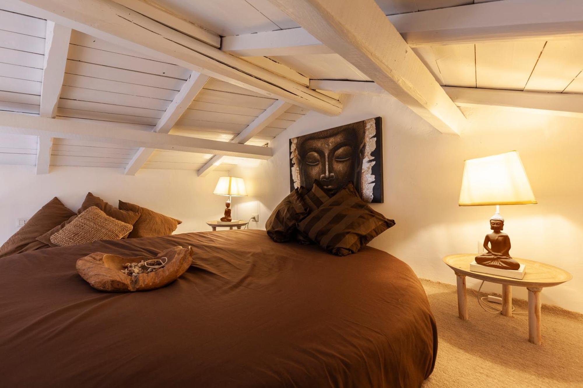 Pantheon Splendid Flat With Terrace Apartment Rom