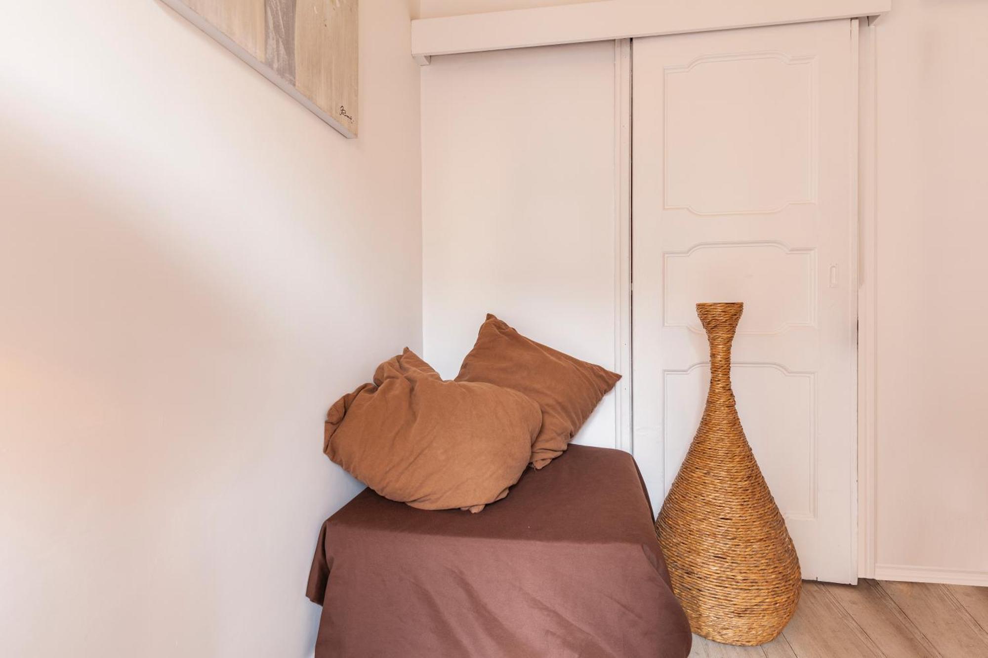 Apartment Pantheon Splendid Flat With Terrace