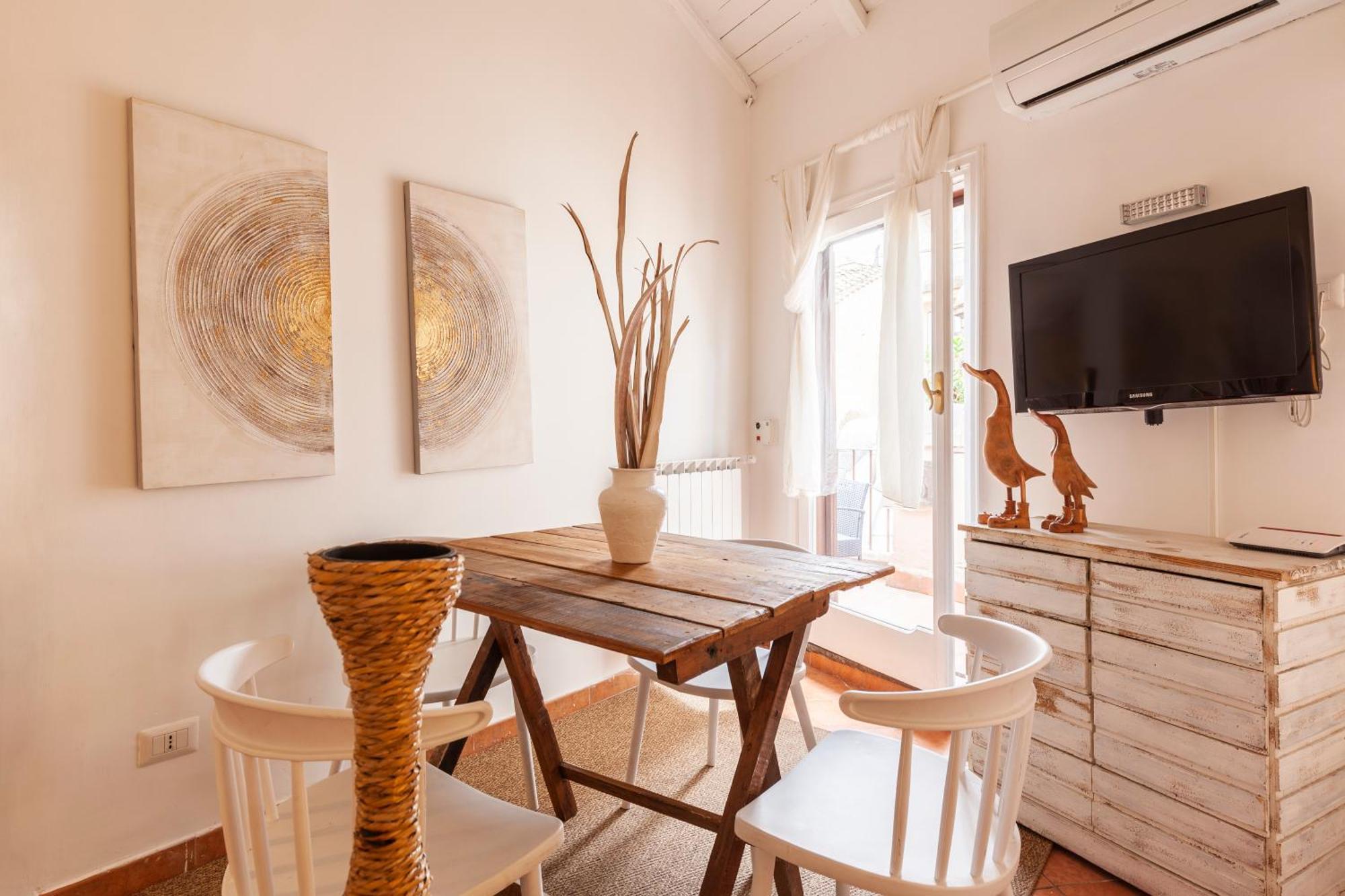 Pantheon Splendid Flat With Terrace Apartment Rom