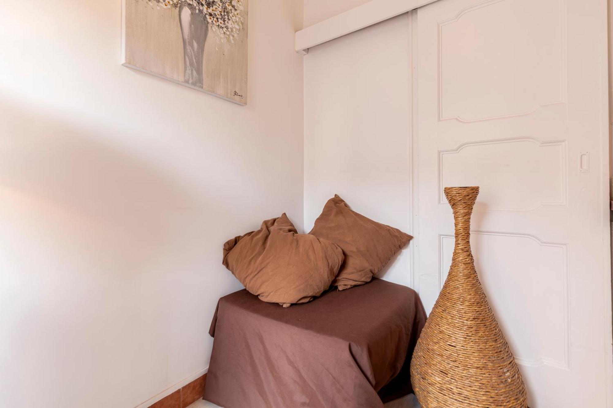 Pantheon Splendid Flat With Terrace Apartment *