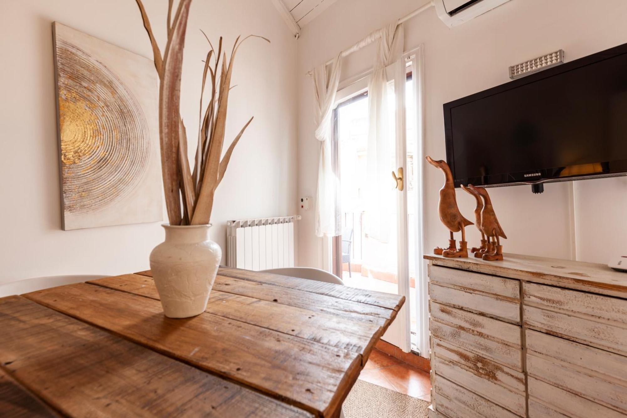Pantheon Splendid Flat With Terrace Rom