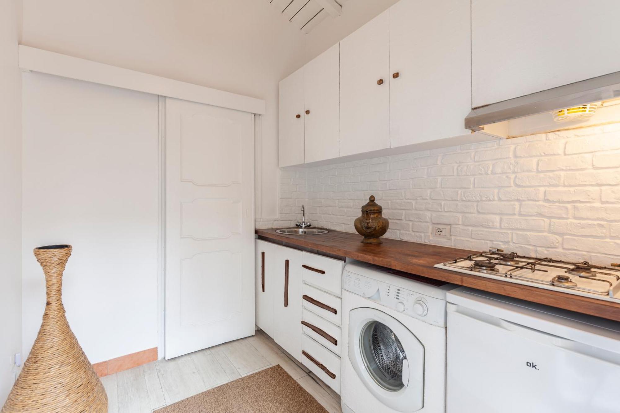 Pantheon Splendid Flat With Terrace Apartment *