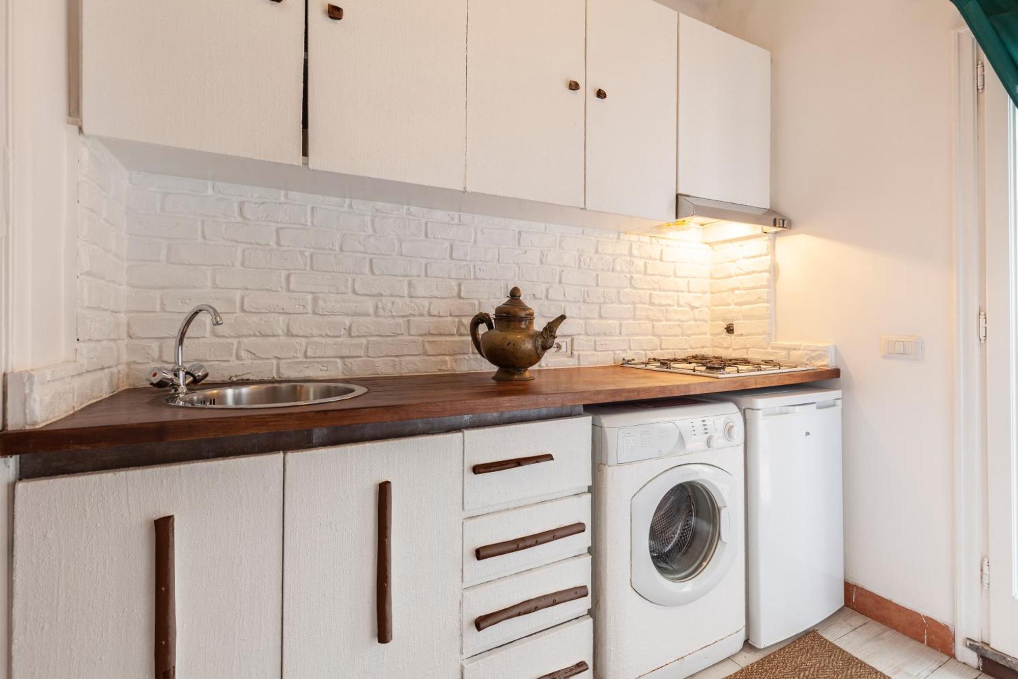 Pantheon Splendid Flat With Terrace Rom