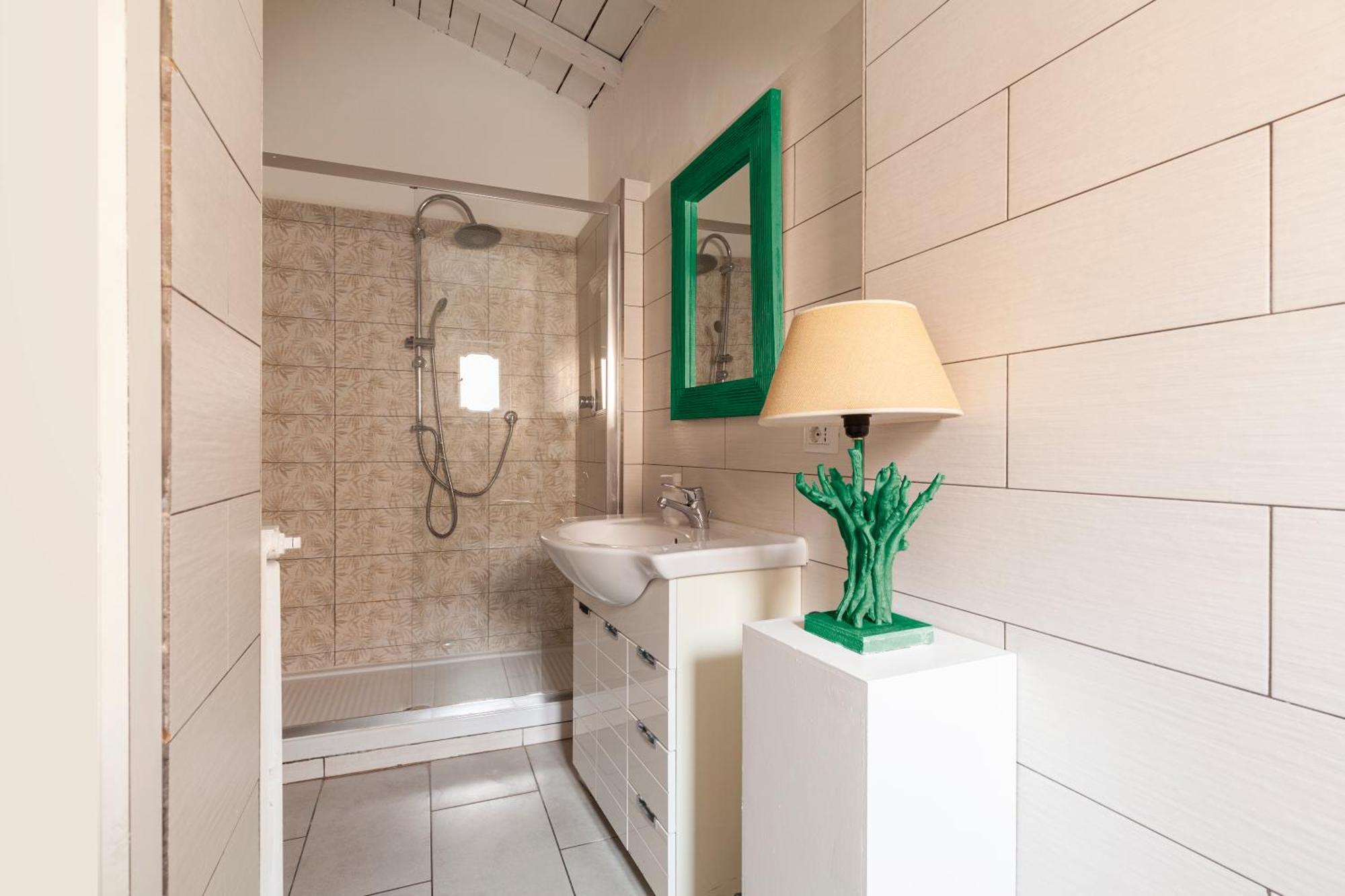 Apartment Pantheon Splendid Flat With Terrace *